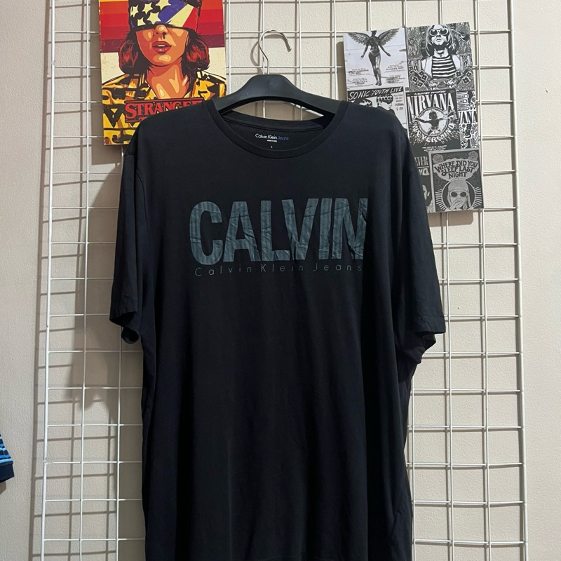 Calvin Klein CK Tshirt