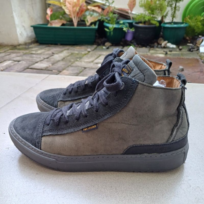 Sneakers PME Legend, Size42, Made in Holland