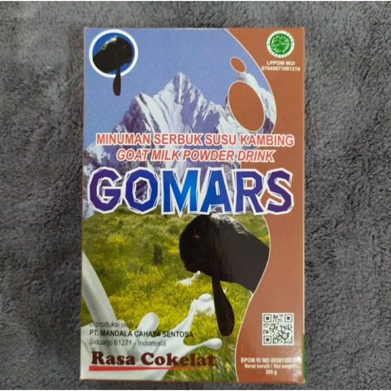 

Susu kambing etawa adalah susu yang diambil dari kambing hasil persilangan kambing Jamnapari asal India dan Kambing lokal Indonesia. Kambing etawa sangat dikenal di kalangan masyarakat, pun dunia peternakan juga mengakui kualitas serta manfaatnya