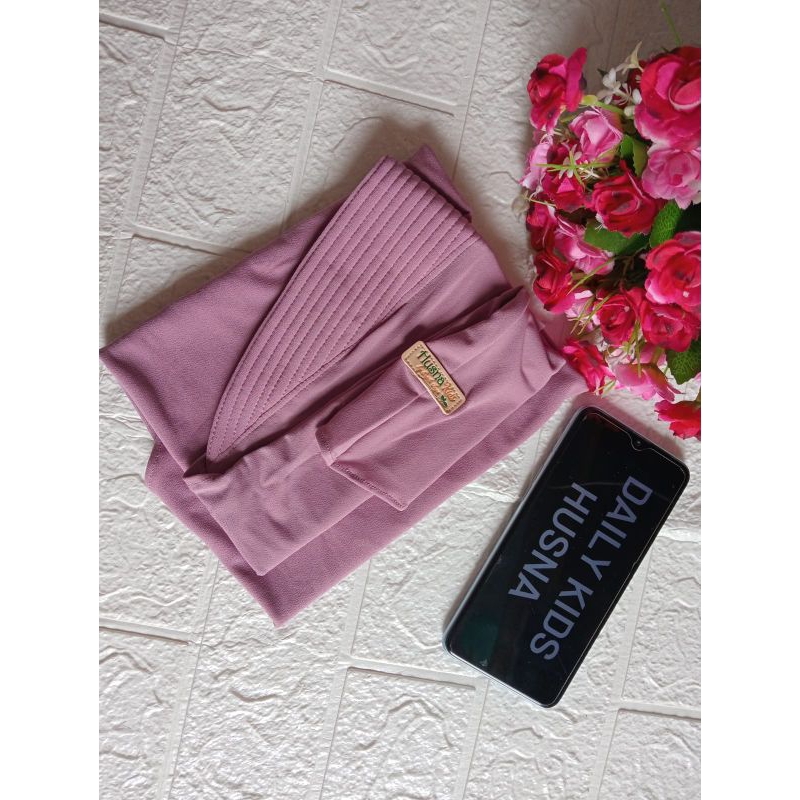 hijab anak daily kids by husna