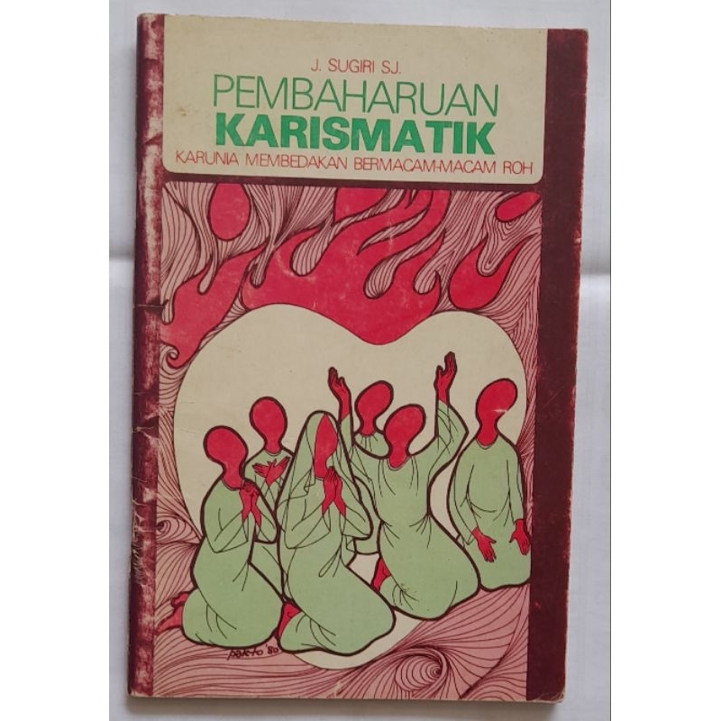 Pembaharuan Karismatik