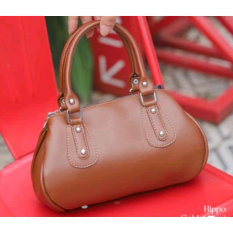 Hippo Bag Andari