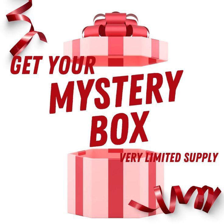 

Mysteri Box by Carindo Auto Paket Kejutan