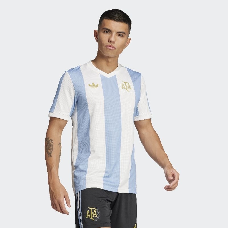 Jersey Adidas Argentina Anniversary Original