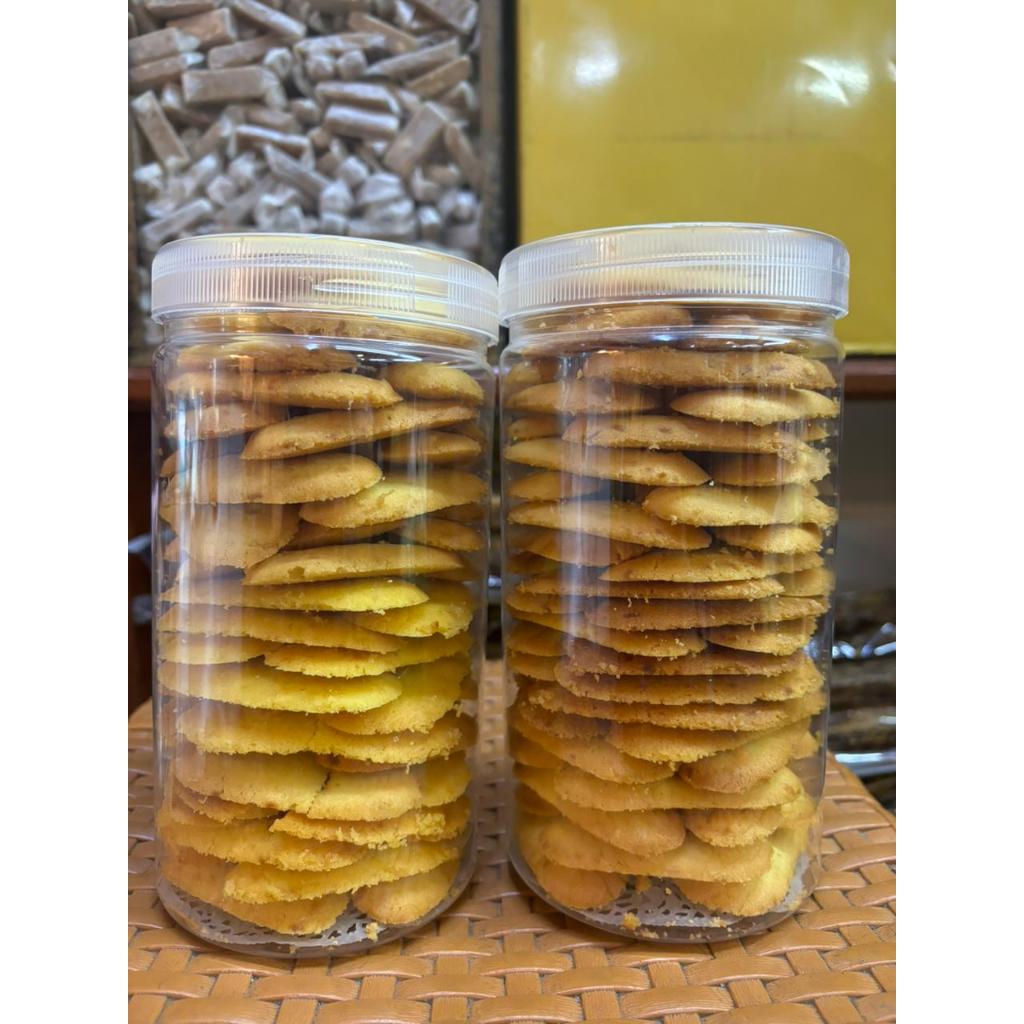 

KUE LIDAH KUCING 1 TOLES 400 GRAM/KUKER MEKARASIH