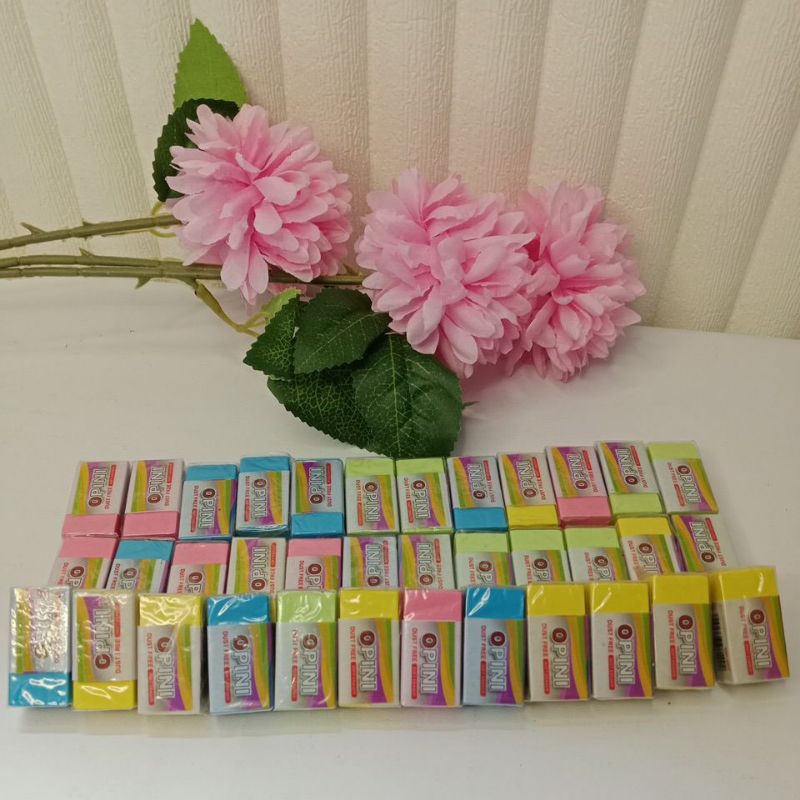 

PENGHAPUS SETIP OPINI B04 WARNA