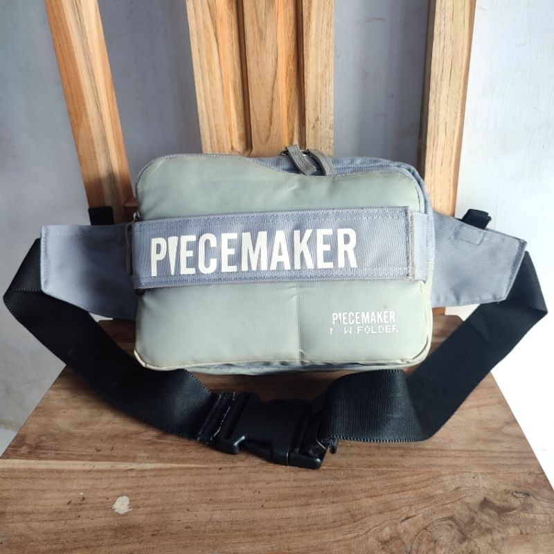 Piece Maker Waist bag / WB piece Maker