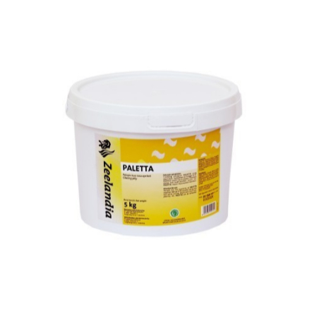 

Zeelandia PALETTA Selai Isian Apricot Filling Jam Paletta 5 kg