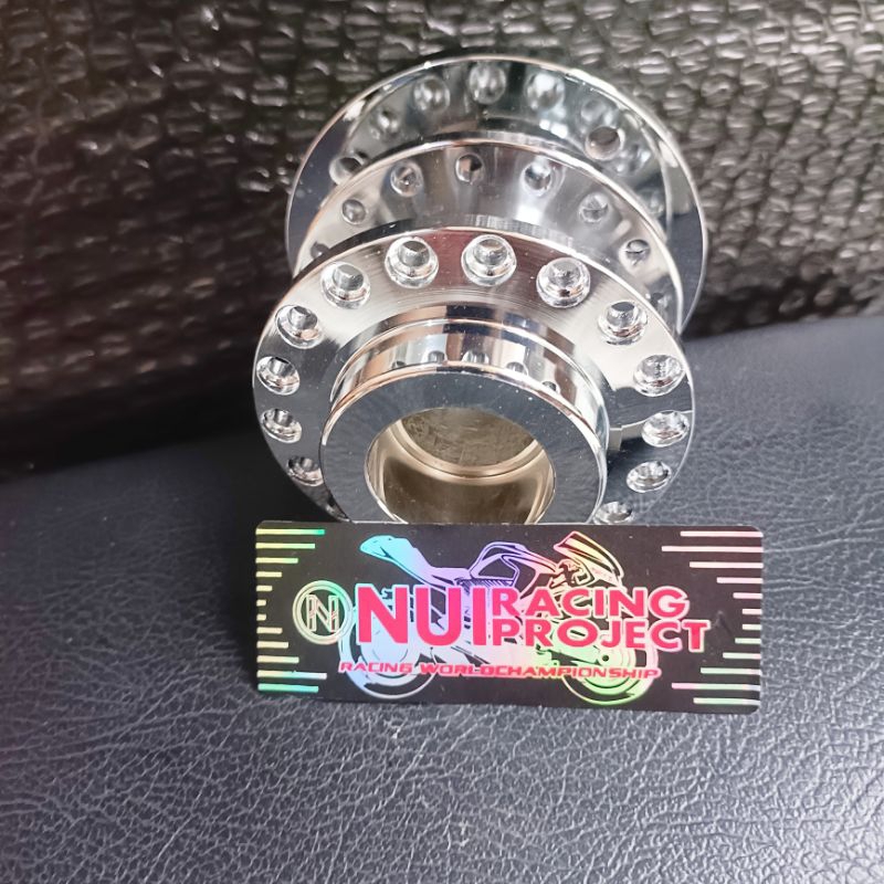 TROMOL DEPAN BECAK TRUSTY BEAT. SCOOPY. VARIO. GENIO SUPRA.. KHARISMA