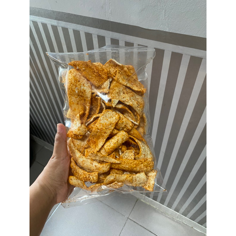 

Slondok Pedas 250gr