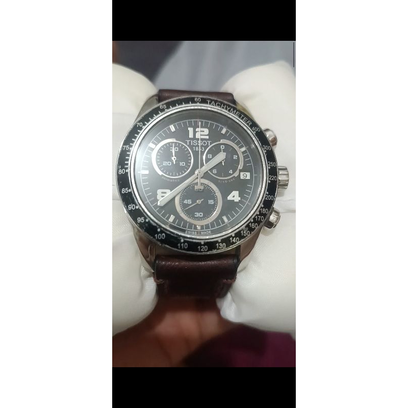 jam tangan original second