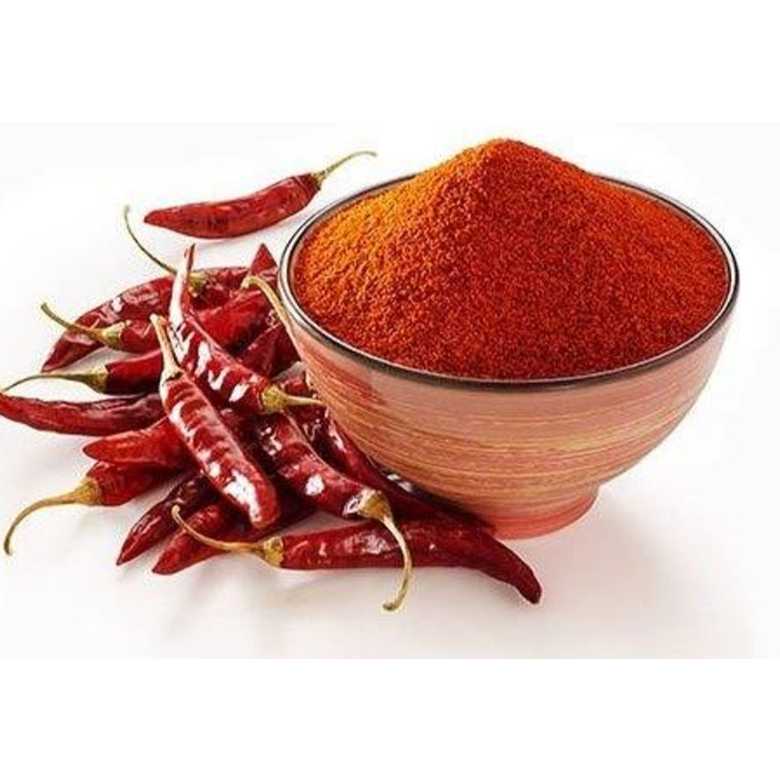 

CHILI POWDER 100 GR BUBUK CABAI CABE 1 ONS