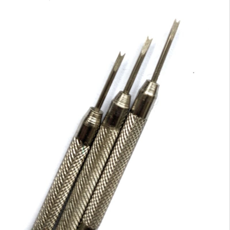 SPRINGBAR OPENER PEMBUKA PEN JAM TANGAN CASIO G-SHOCK GSHOCK PEMBUKA BUCKLE