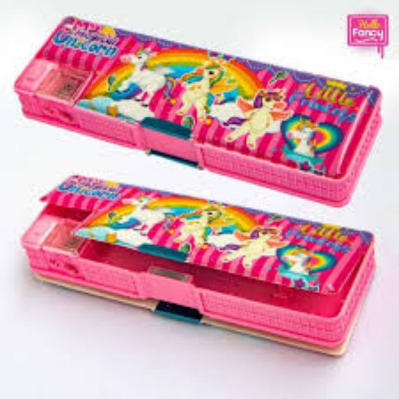 

kotak pensil unicorn yy1010