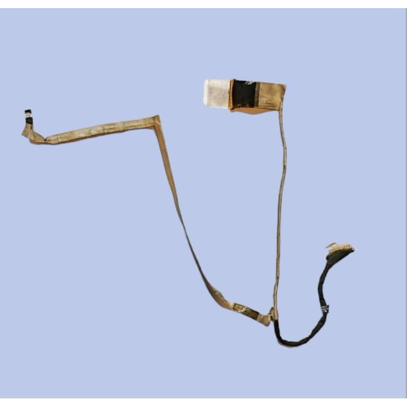 Fleksible Lcd laptop Hp 1000