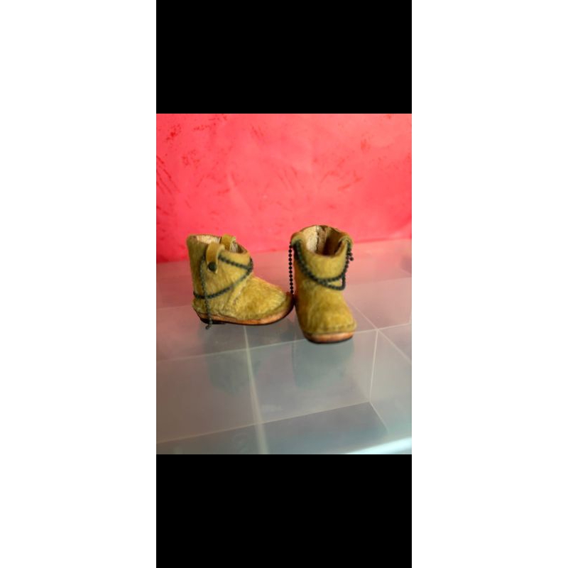 Sepatu Import Boneka Blythe doll Kratai