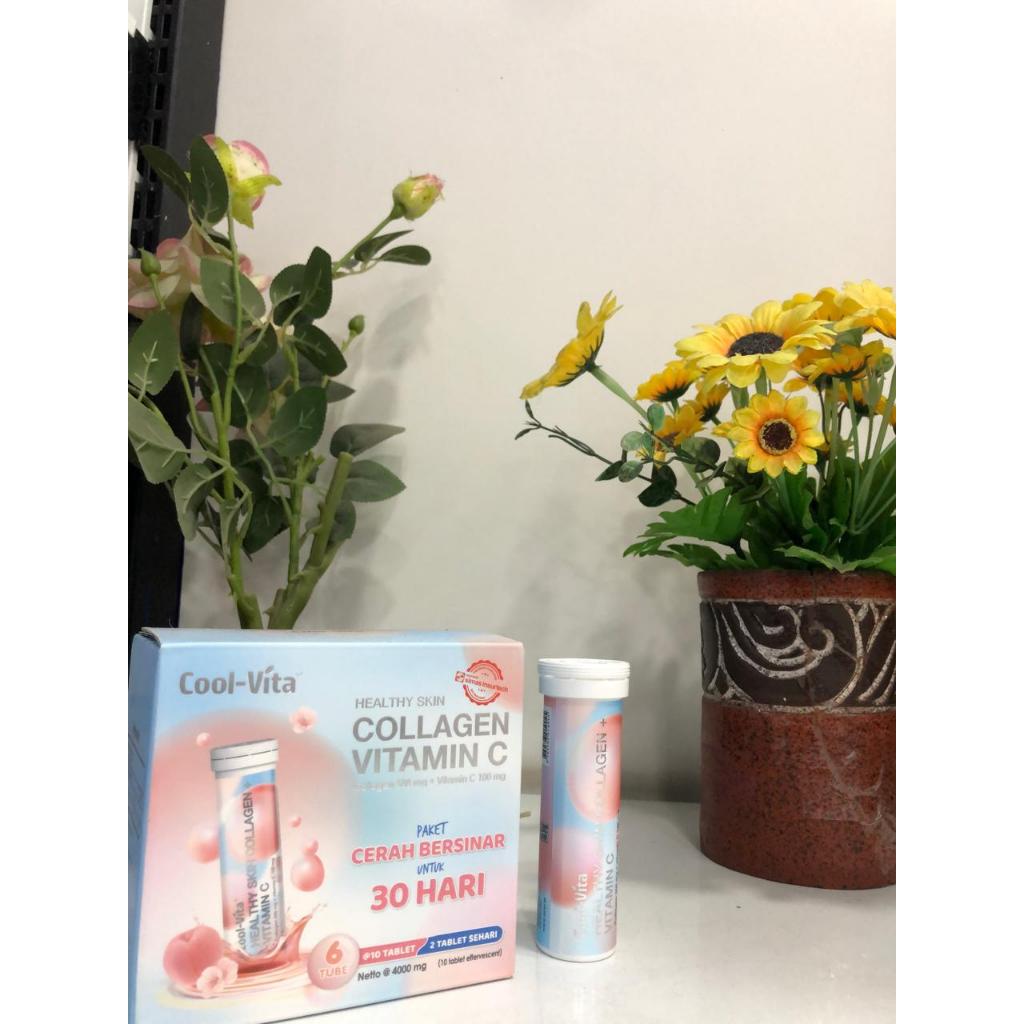 Cool-Vita Collagen