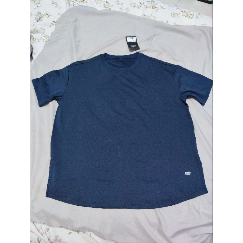 kaos lengan pendek STL