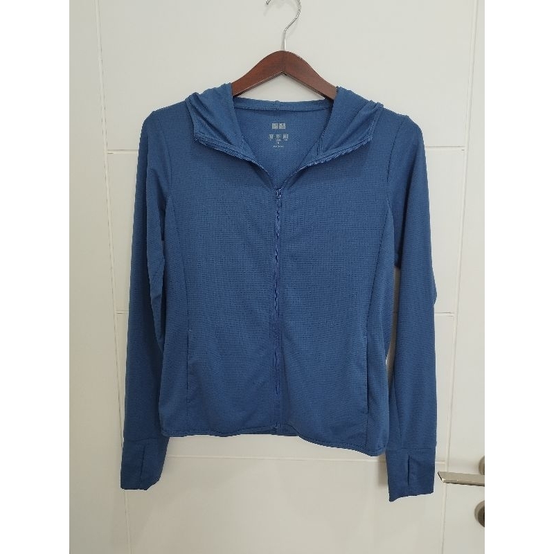 Cardigan AIRism Uniqlo