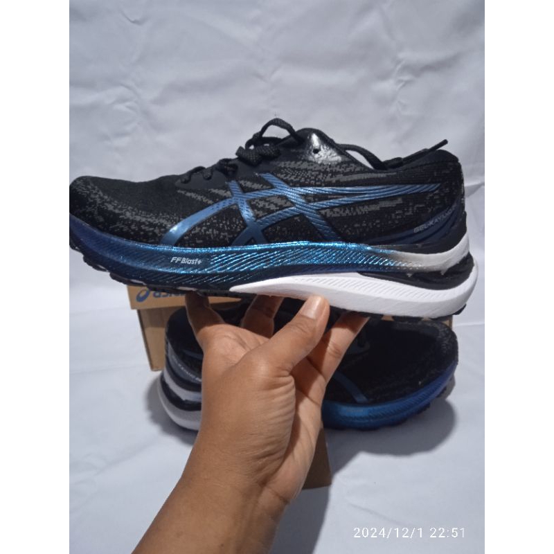 Sepatu Asics Gel-Kayano 29 Original Diskon