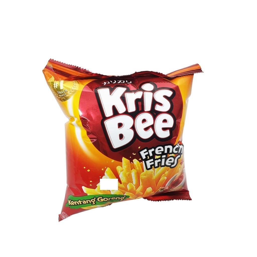 

KRISBEE KENTANG GORENG 16G