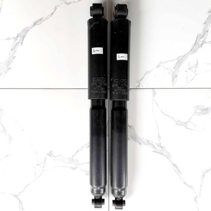 shockbreaker ford everest belakang