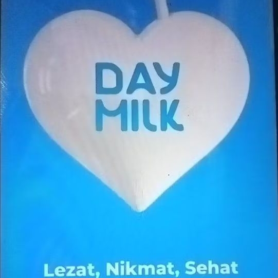 

Susu Kambing Etawa