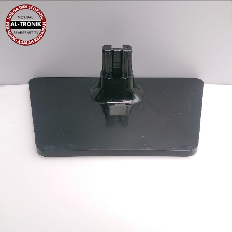 STAND BASE KAKI MONITOR TV LED LG MODEL 28MT47A DUDUKAN 28MT47 28MT 28MT47A-PT