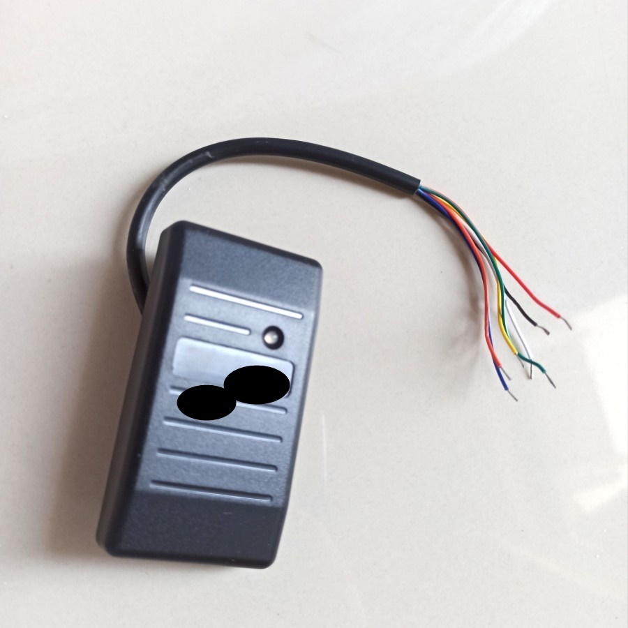 Reader HID 125Khz | RFID Card Reader HID 125 Khz
