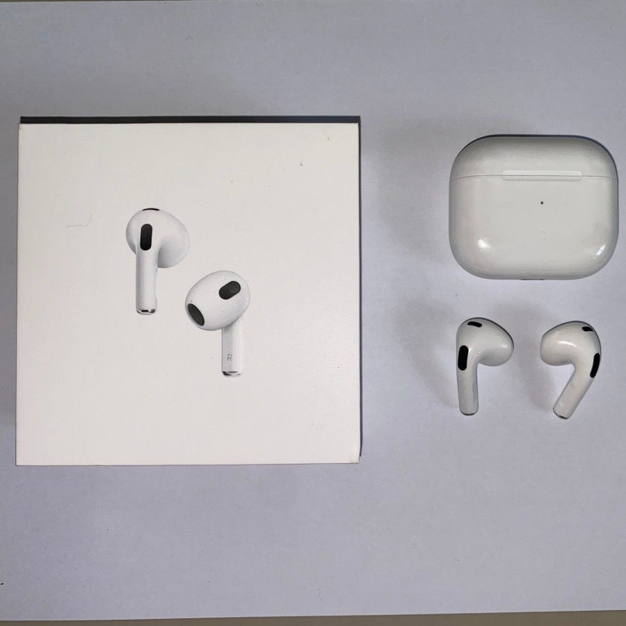 AirPods Gen 3 Second original Apple [Preloved]