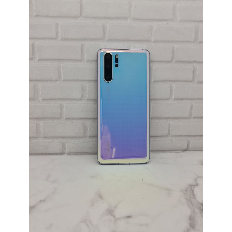 HUAWEI P30 Pro ram 8gb internal 256gb Second Original murah