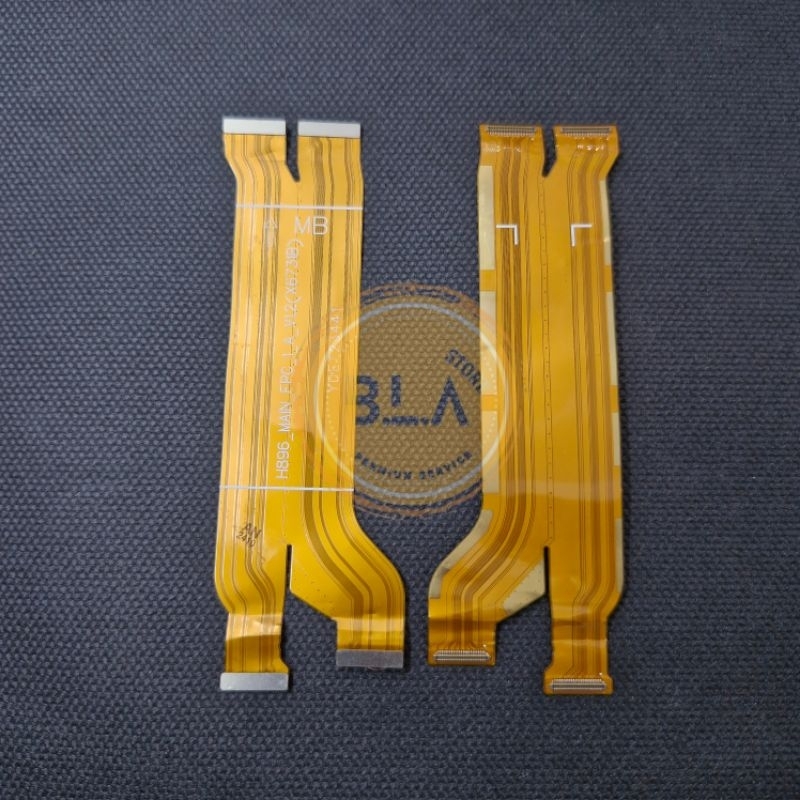 FLEXIBEL FLEXIBLE MAIN BOARD / Ui BOARD FOR INFINIX ZERO 30 4G X6731B