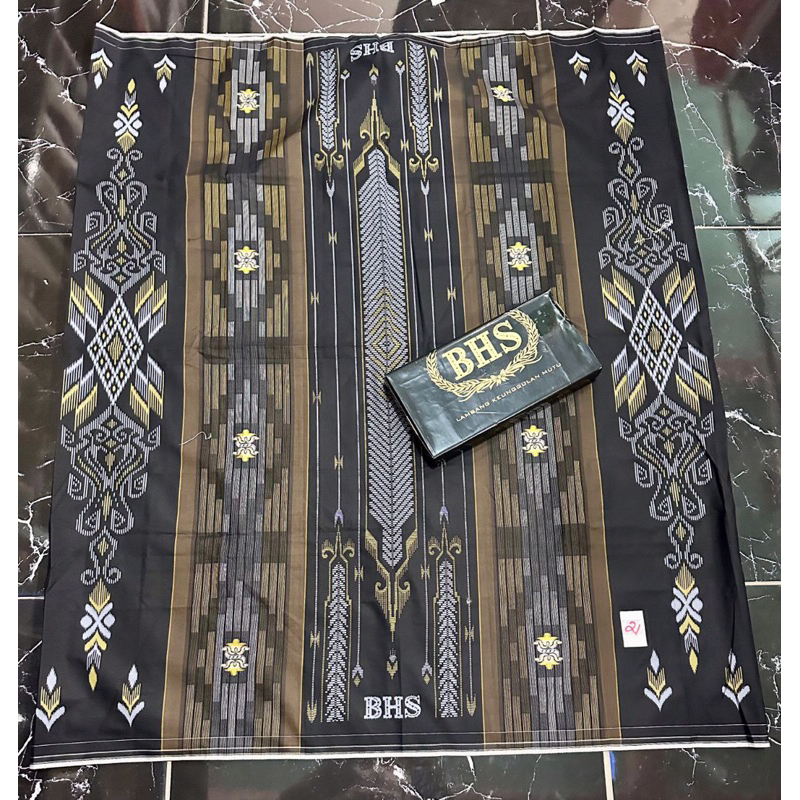 BHS Excellent SKA Copper