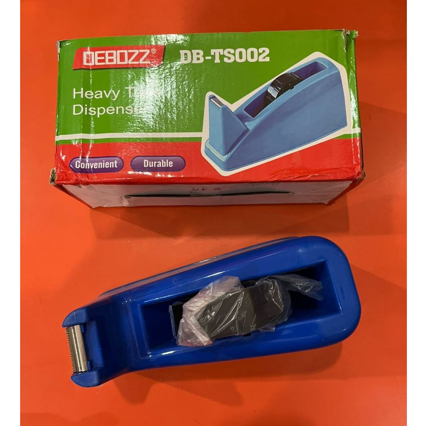 

TAPE DISPENSER SLASIBAN - DEBOZZ