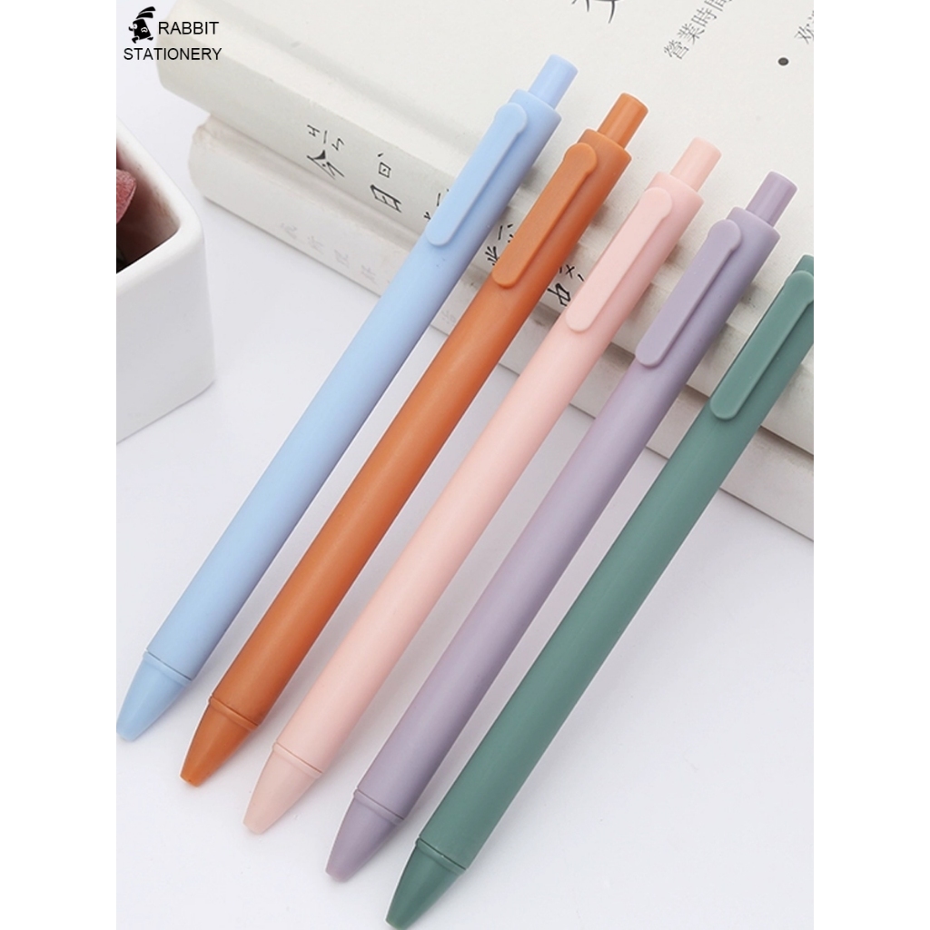 

Pena gel/pena gel warna macaron-0,5 mm