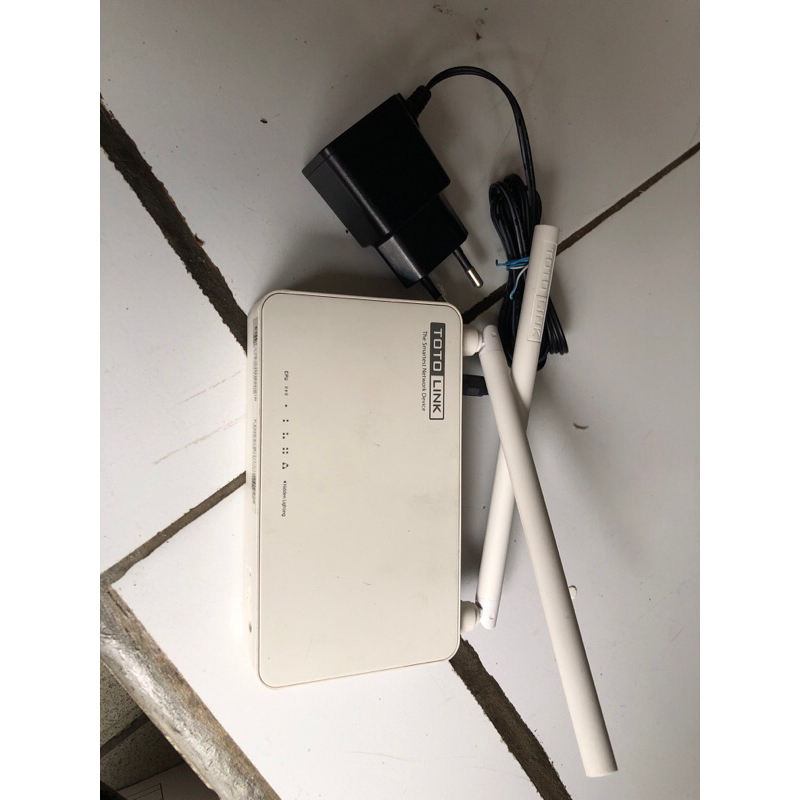 Modem TOTOLINK N355RT