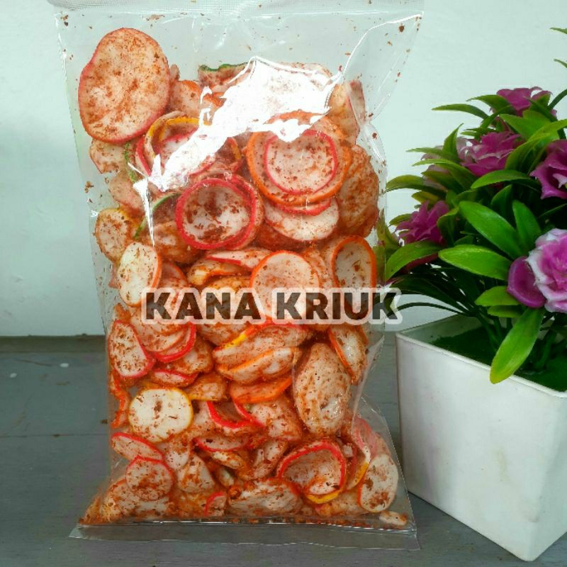 

SEBRING KRIUK || SEBLAK KERING