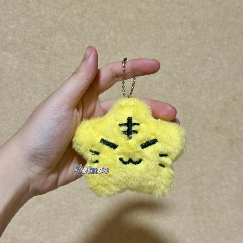 Ready Star Hoshi Seventeen Horanghae Tiger