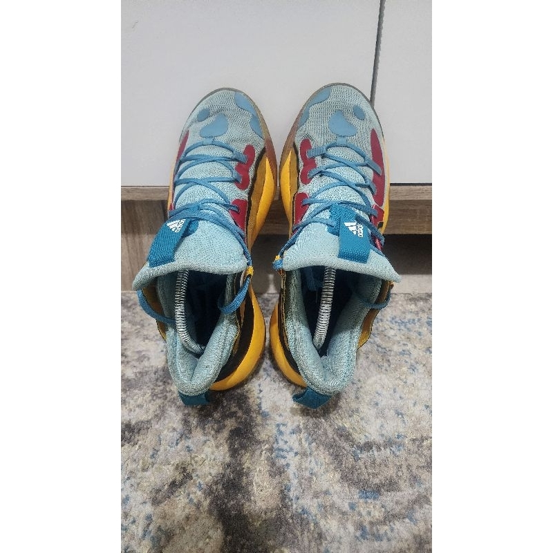 Sepatu Adidas Harden Stepback 2 Avatar