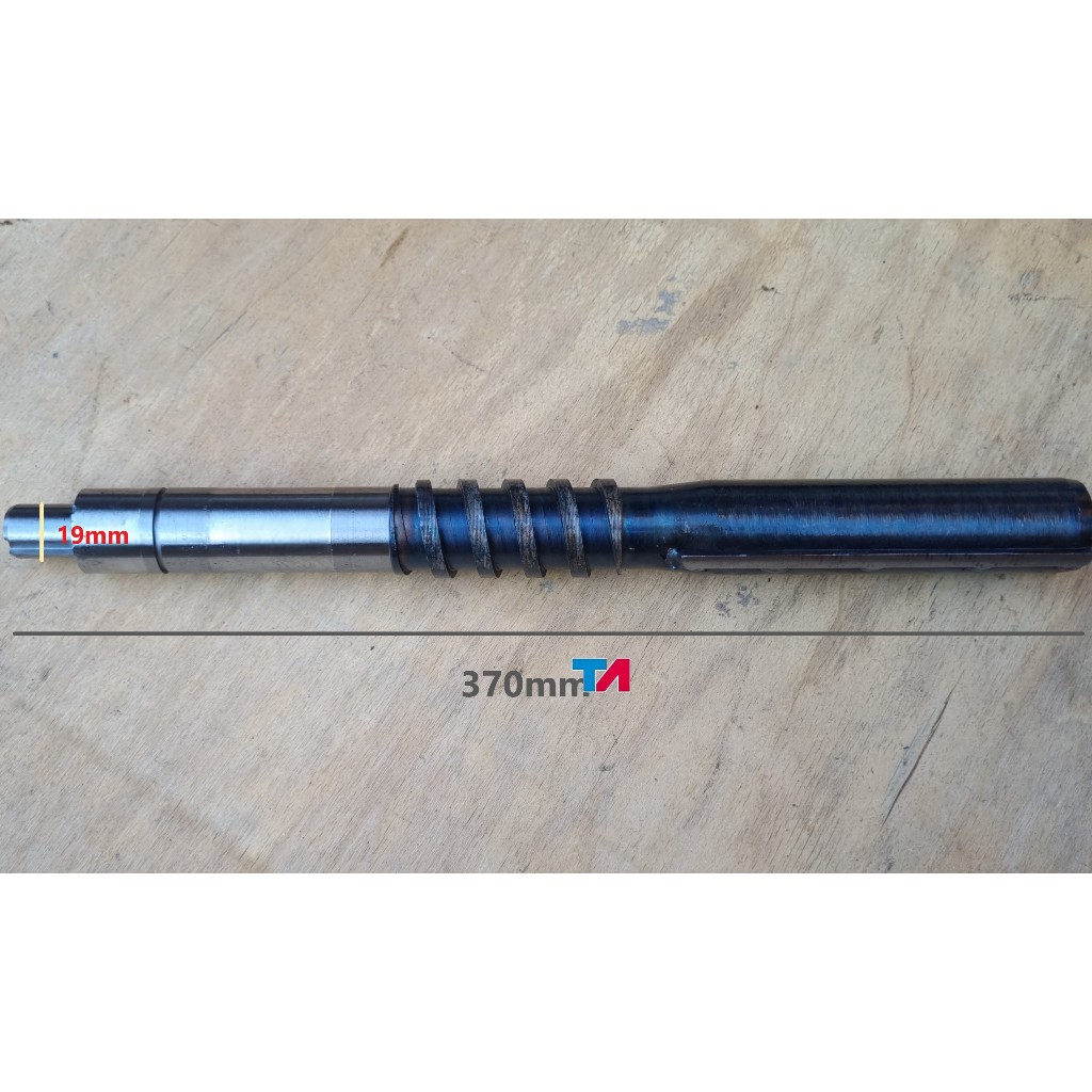 AS UTAMA MESIN GILING PADI MAHKOTA KD820 KD550 ORI