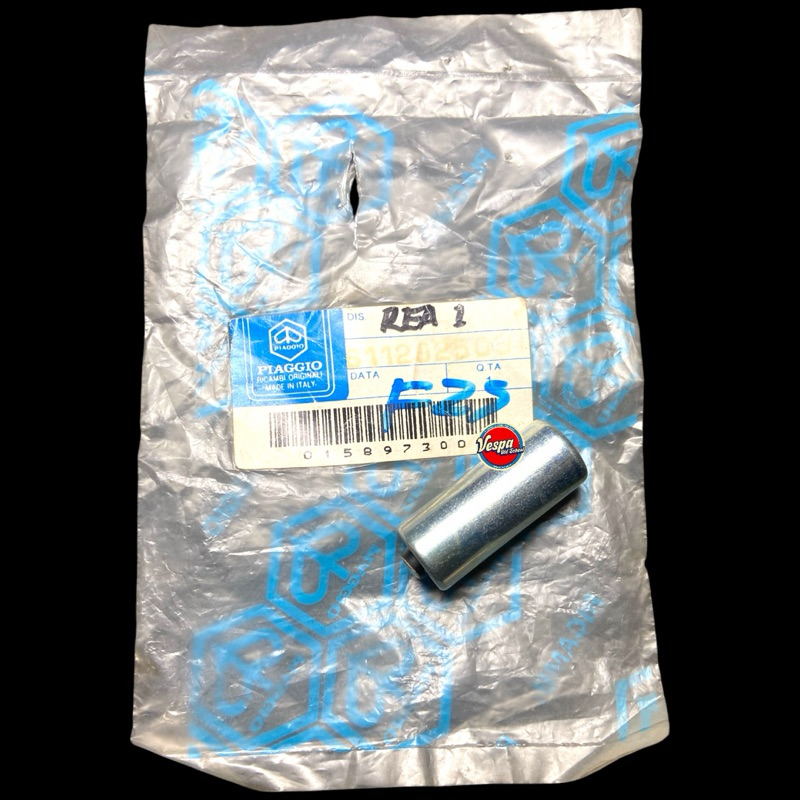 Kondensor Piaggio Original NOS Vespa PX PS Platina