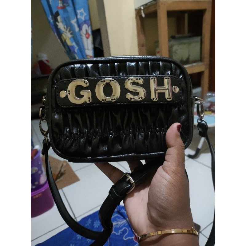 Tas gosh bantal