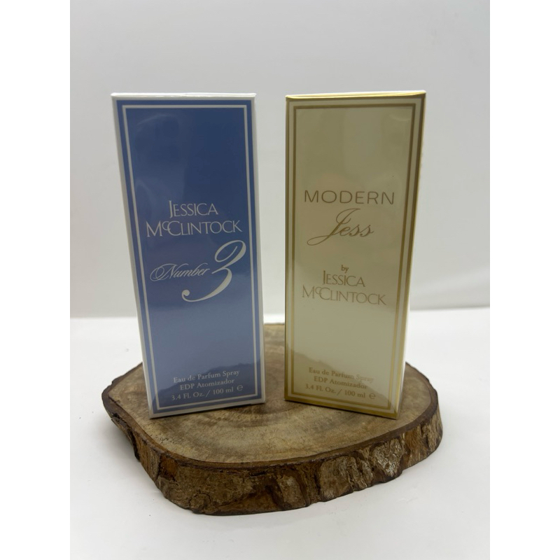 Jessica Mcclintock edp 100ml