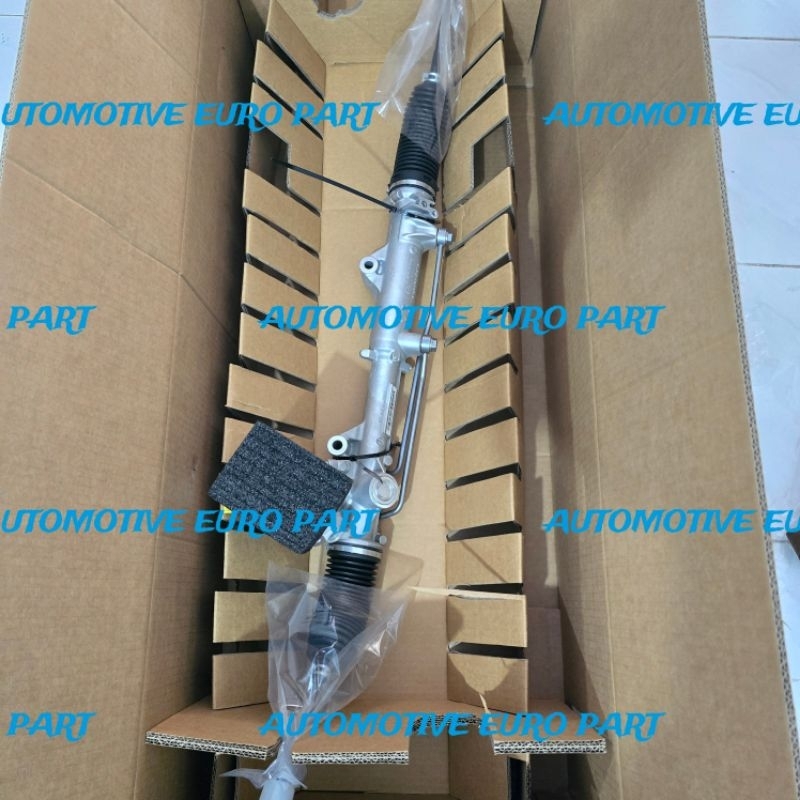 RACK STEERING GEAR MERCEDES BENZ W204 C CLAS PN  A2044605001 / RACK STEER GEAR