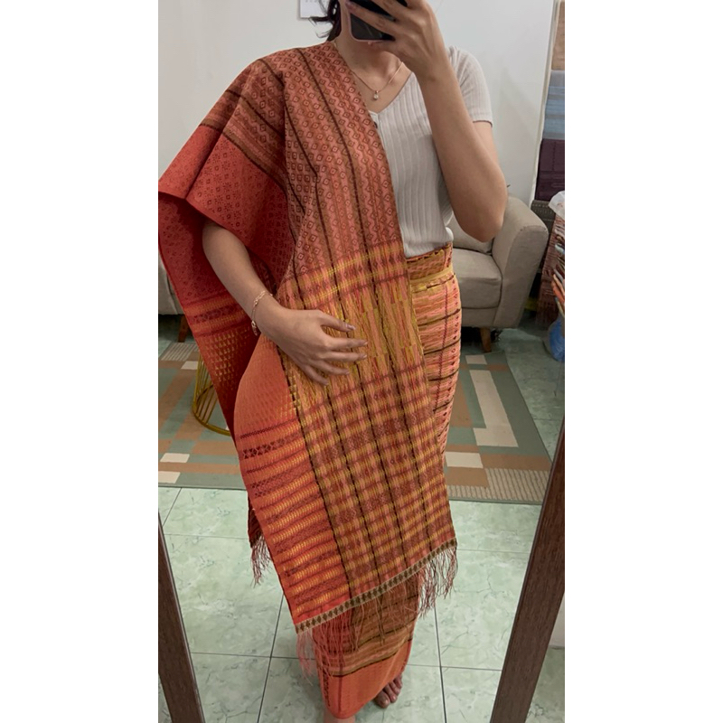 TUMTUMAN SEMI BEMBERG