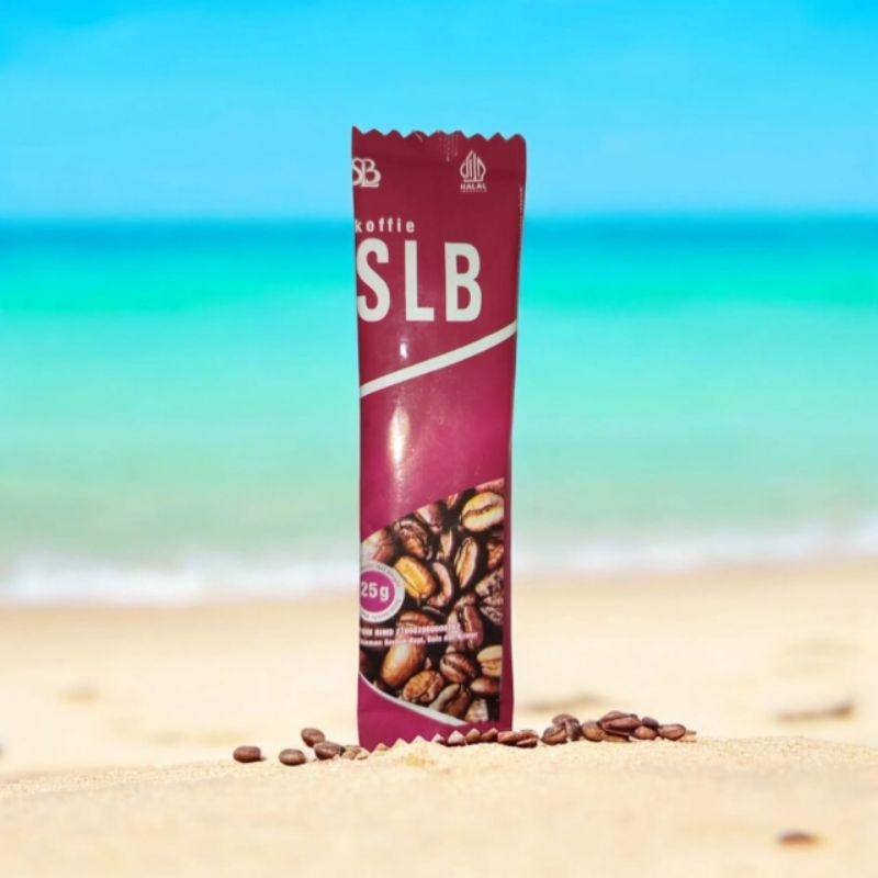 

SLB 1 SACHET BPOM