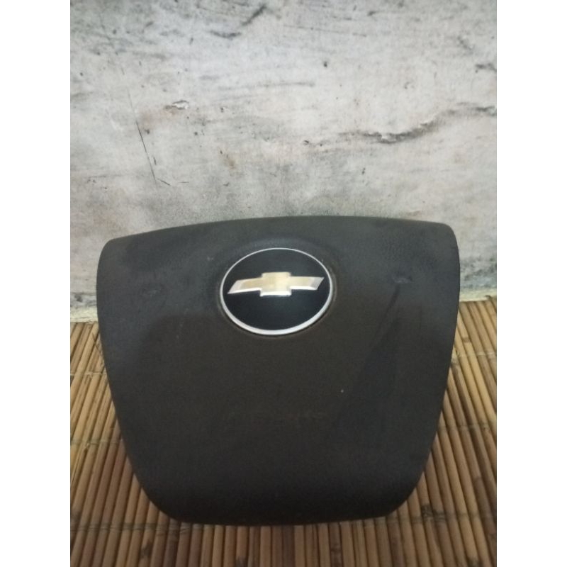 Airbag stir klakson Chevrolet captiva