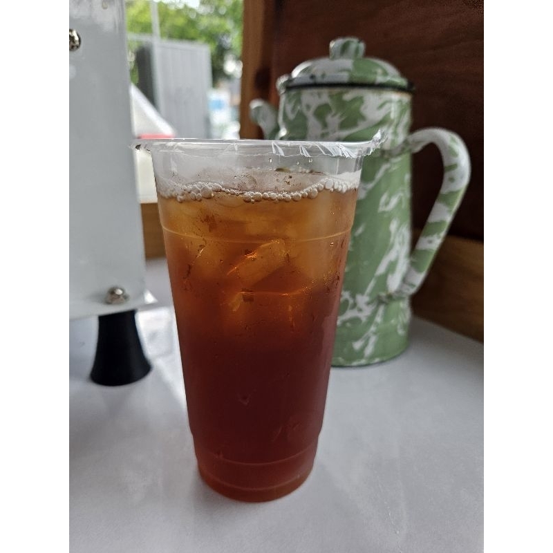 

Racikan Teh Solo 150gr