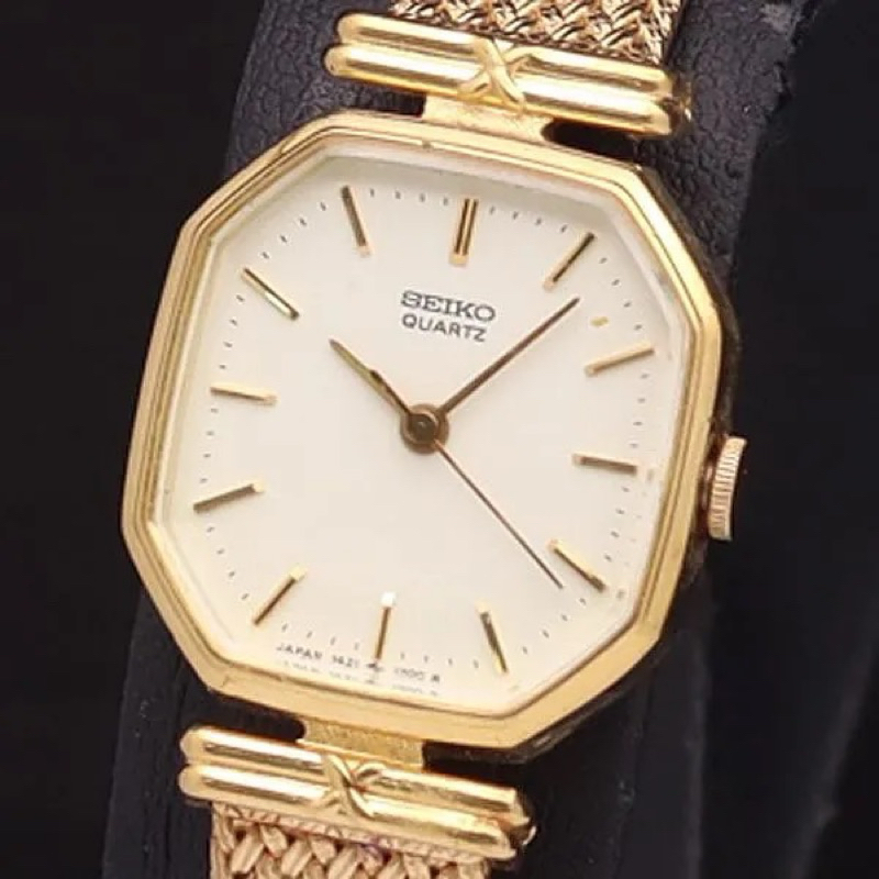 Seiko Quartz