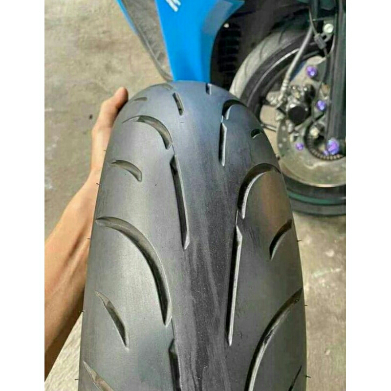 BAN COPOTAN MEREK PRESA UKURAN 130/70 RING 13